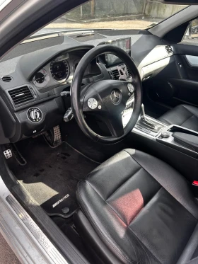 Mercedes-Benz C 300 AMG пакет - 7200 € / 14081.98 лв. - 14120461 7 | Car24.bg Mercedes-Benz C 300 AMG пакет - 7200 € / 14081.98 лв. - 14120461 7