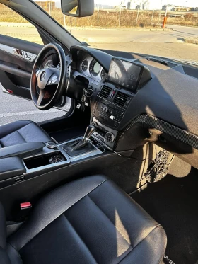 Mercedes-Benz C 300 - 8150 € / 15940.01 лв. - 14120461 7 | Car24.bg Mercedes-Benz C 300 - 8150 € / 15940.01 лв. - 14120461 7