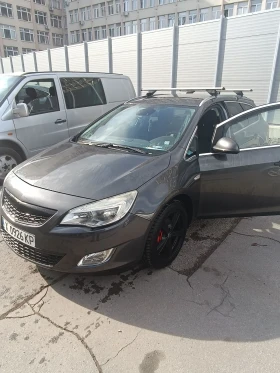 Opel Astra 1.4 газ бензин - 7000 € / 13690.81 лв. - 70835568 3 | Car24.bg Opel Astra 1.4 газ бензин - 7000 € / 13690.81 лв. - 70835568 3