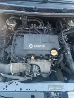 Opel Astra 1.4 газ бензин - 7000 € / 13690.81 лв. - 70835568 4 | Car24.bg Opel Astra 1.4 газ бензин - 7000 € / 13690.81 лв. - 70835568 4