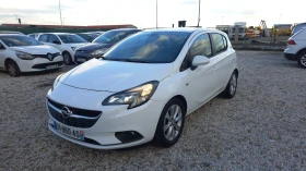 Opel Corsa 1.4 i - Car24.bg Opel Corsa 1.4 i