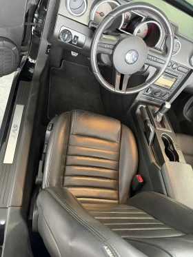 Ford Mustang Shelby GT500 С РЕГИСТРАЦИЯ & АВТО КРЕДИТ - 31000 € / 60630.73 лв. - 40166313 7 | Car24.bg Ford Mustang Shelby GT500 С РЕГИСТРАЦИЯ & АВТО КРЕДИТ - 31000 € / 60630.73 лв. - 40166313 7