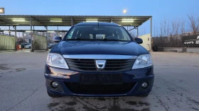 Dacia Logan 1.6i/87hp/УНИКАТ/FACE LIFT - 3299 € / 6452.28 лв. - 58514355 3 | Car24.bg Dacia Logan 1.6i/87hp/УНИКАТ/FACE LIFT - 3299 € / 6452.28 лв. - 58514355 3
