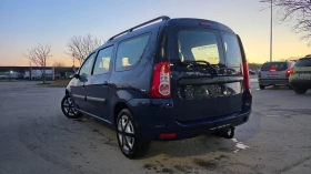 Dacia Logan 1.6i/87hp/УНИКАТ/FACE LIFT - 3299 € / 6452.28 лв. - 58514355 5 | Car24.bg Dacia Logan 1.6i/87hp/УНИКАТ/FACE LIFT - 3299 € / 6452.28 лв. - 58514355 5