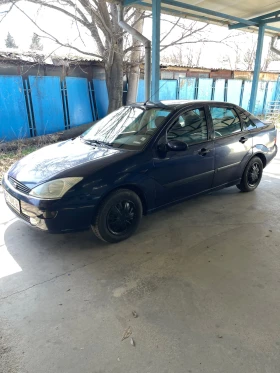 Ford Focus - Car24.bg Ford Focus