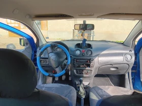 Citroen C2 1.4 | Auto.bg — изображение 6 Citroen C2 1.4 | Auto.bg — изображение 6