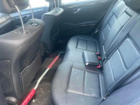 Mercedes-Benz E 350 | ПОДГРЕВИ| ПАНОРАМА| 2 КЛЮЧА| KEYLESS| CARFAX | Auto.bg — изображение 16 Mercedes-Benz E 350 | ПОДГРЕВИ| ПАНОРАМА| 2 КЛЮЧА| KEYLESS| CARFAX | Auto.bg — изображение 16