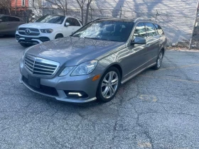 Mercedes-Benz E 350 | ПОДГРЕВИ| ПАНОРАМА| 2 КЛЮЧА| KEYLESS| CARFAX