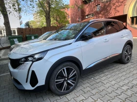 Снимка Peugeot 3008