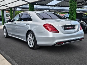 Mercedes-Benz S 500 L/AMG/4MAT/TVx3/DISTR/360CAM/PANO/МАСАЖ/ОБДУХ/LIZI | Auto.bg — изображение 6 Mercedes-Benz S 500 L/AMG/4MAT/TVx3/DISTR/360CAM/PANO/МАСАЖ/ОБДУХ/LIZI | Auto.bg — изображение 6