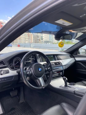 BMW 535 XDrive - 13000 € / 25425.79 лв. - 45683213 10 | Car24.bg BMW 535 XDrive - 13000 € / 25425.79 лв. - 45683213 10