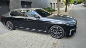 BMW 730 M-paket/LONG/Panorama/2xTV/Lazer/FULL MAX