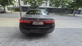 BMW 730 M-paket/LONG/Panorama/2xTV/Lazer/FULL MAX | Auto.bg — изображение 8 BMW 730 M-paket/LONG/Panorama/2xTV/Lazer/FULL MAX | Auto.bg — изображение 8