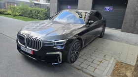 BMW 730 M-paket/LONG/Panorama/2xTV/Lazer/FULL MAX | Auto.bg — изображение 2 BMW 730 M-paket/LONG/Panorama/2xTV/Lazer/FULL MAX | Auto.bg — изображение 2