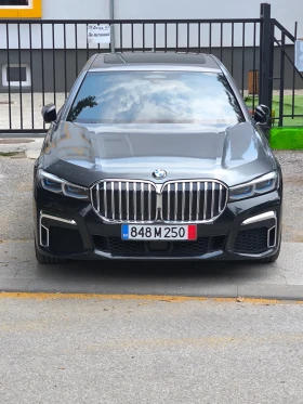 BMW 730 M-paket/LONG/Panorama/2xTV/Lazer/FULL MAX | Auto.bg — изображение 15 BMW 730 M-paket/LONG/Panorama/2xTV/Lazer/FULL MAX | Auto.bg — изображение 15