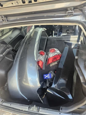Honda Civic 1600 | Auto.bg — изображение 5 Honda Civic 1600 | Auto.bg — изображение 5