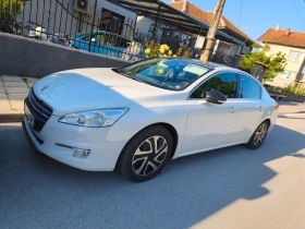 Peugeot 508 Хибрид | Auto.bg — изображение 12 Peugeot 508 Хибрид | Auto.bg — изображение 12