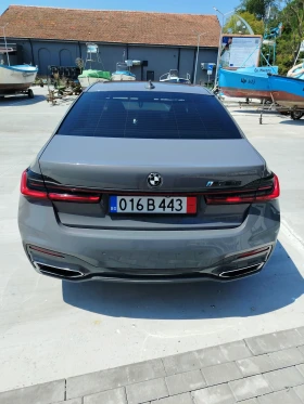 BMW 750 I L X-drive | Auto.bg — изображение 6 BMW 750 I L X-drive | Auto.bg — изображение 6