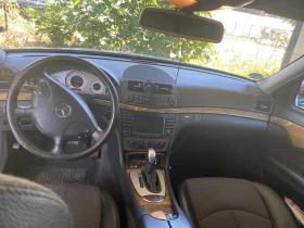 Mercedes-Benz E 280 - 3199 € - 58637521 7 | Car24.bg Mercedes-Benz E 280 - 3199 € - 58637521 7