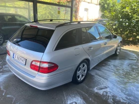 Mercedes-Benz E 280 - 3199 € - 58637521 5 | Car24.bg Mercedes-Benz E 280 - 3199 € - 58637521 5