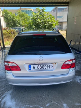 Mercedes-Benz E 280 - 3199 € - 58637521 6 | Car24.bg Mercedes-Benz E 280 - 3199 € - 58637521 6