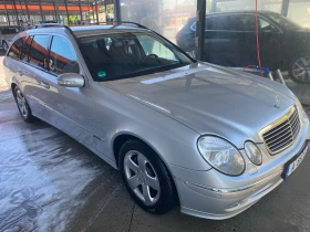 Mercedes-Benz E 280 - 3199 € - 58637521 3 | Car24.bg Mercedes-Benz E 280 - 3199 € - 58637521 3