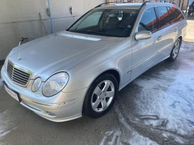 Mercedes-Benz E 280 - Car24.bg Mercedes-Benz E 280