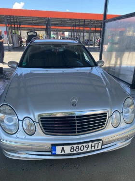 Mercedes-Benz E 280 - 3199 € - 58637521 2 | Car24.bg Mercedes-Benz E 280 - 3199 € - 58637521 2
