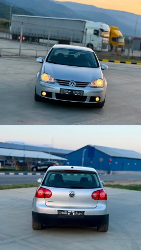 VW Golf Tour 1.9 105 6ск 216 хил км - 3600 € - 36273071 5 | Car24.bg VW Golf Tour 1.9 105 6ск 216 хил км - 3600 € - 36273071 5