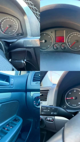 VW Golf Tour 1.9 105 6ск 216 хил км - 3600 € - 36273071 13 | Car24.bg VW Golf Tour 1.9 105 6ск 216 хил км - 3600 € - 36273071 13