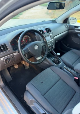 VW Golf Tour 1.9 105 6ск 216 хил км - 3600 € - 36273071 6 | Car24.bg VW Golf Tour 1.9 105 6ск 216 хил км - 3600 € - 36273071 6