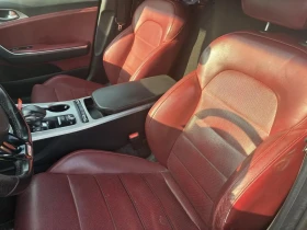 Kia Stinger * Gt limited* 4х4* подгрев* обдух* ЛИЗИНГ* | Auto.bg — изображение 12 Kia Stinger * Gt limited* 4х4* подгрев* обдух* ЛИЗИНГ* | Auto.bg — изображение 12