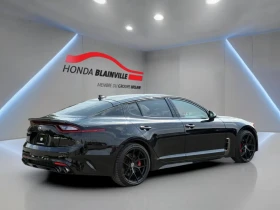 Kia Stinger * Gt limited* 4х4* подгрев* обдух* ЛИЗИНГ* | Auto.bg — изображение 3 Kia Stinger * Gt limited* 4х4* подгрев* обдух* ЛИЗИНГ* | Auto.bg — изображение 3