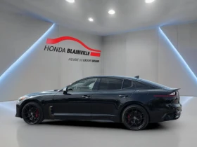 Kia Stinger * Gt limited* 4х4* подгрев* обдух* ЛИЗИНГ* | Auto.bg — изображение 7 Kia Stinger * Gt limited* 4х4* подгрев* обдух* ЛИЗИНГ* | Auto.bg — изображение 7
