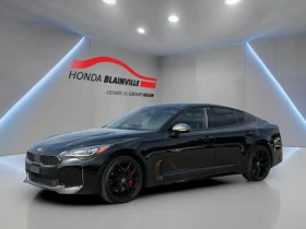 Kia Stinger * Gt limited* 4х4* подгрев* обдух* ЛИЗИНГ* | Auto.bg — изображение 6 Kia Stinger * Gt limited* 4х4* подгрев* обдух* ЛИЗИНГ* | Auto.bg — изображение 6