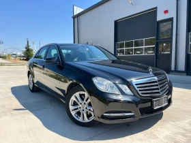 Mercedes-Benz E 350 CDI / 3.0 V6/ AVANTGARDE/ 7G tronic - Car24.bg Mercedes-Benz E 350 CDI / 3.0 V6/ AVANTGARDE/ 7G tronic