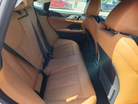 BMW i4 xDrive40 / Carfax / Автокредит - 17000 € - 52593098 10 | Car24.bg BMW i4 xDrive40 / Carfax / Автокредит - 17000 € - 52593098 10