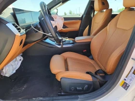 BMW i4 xDrive40 / Carfax / Автокредит - 17000 € - 52593098 7 | Car24.bg BMW i4 xDrive40 / Carfax / Автокредит - 17000 € - 52593098 7