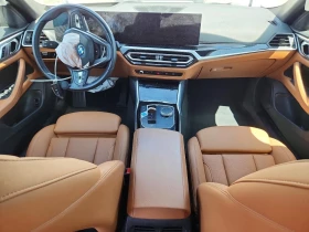 BMW i4 xDrive40 / Carfax / Автокредит - 17000 € - 52593098 8 | Car24.bg BMW i4 xDrive40 / Carfax / Автокредит - 17000 € - 52593098 8
