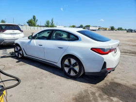 BMW i4 xDrive40 / Carfax / Автокредит - 17000 € - 52593098 2 | Car24.bg BMW i4 xDrive40 / Carfax / Автокредит - 17000 € - 52593098 2