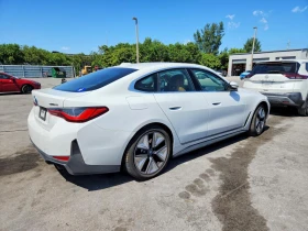 BMW i4 xDrive40 / Carfax / Автокредит - 17000 € - 52593098 3 | Car24.bg BMW i4 xDrive40 / Carfax / Автокредит - 17000 € - 52593098 3