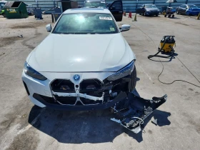 BMW i4 xDrive40 / Carfax / Автокредит - 17000 € - 52593098 5 | Car24.bg BMW i4 xDrive40 / Carfax / Автокредит - 17000 € - 52593098 5