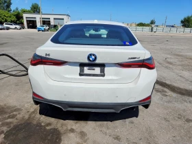 BMW i4 xDrive40 / Carfax / Автокредит - 17000 € - 52593098 6 | Car24.bg BMW i4 xDrive40 / Carfax / Автокредит - 17000 € - 52593098 6