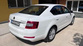 Skoda Octavia 1.4 TSI 150Hp | Auto.bg — изображение 6 Skoda Octavia 1.4 TSI 150Hp | Auto.bg — изображение 6