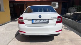 Skoda Octavia 1.4 TSI 150Hp | Auto.bg — изображение 5 Skoda Octavia 1.4 TSI 150Hp | Auto.bg — изображение 5
