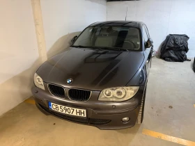 BMW 120 E87 | Auto.bg — изображение 8 BMW 120 E87 | Auto.bg — изображение 8