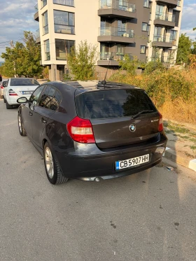 BMW 120 E87 | Auto.bg — изображение 3 BMW 120 E87 | Auto.bg — изображение 3