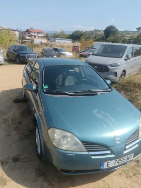 Nissan Primera undefined | Auto.bg — изображение 2 Nissan Primera undefined | Auto.bg — изображение 2