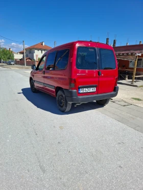 Peugeot Partner - 1300 € - 20709128 3 | Car24.bg Peugeot Partner - 1300 € - 20709128 3