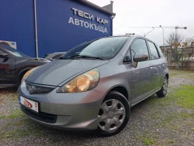 Honda Jazz 1.4i 16V+ GAZ